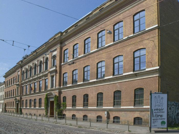 Rīgas Raiņa vidusskola
